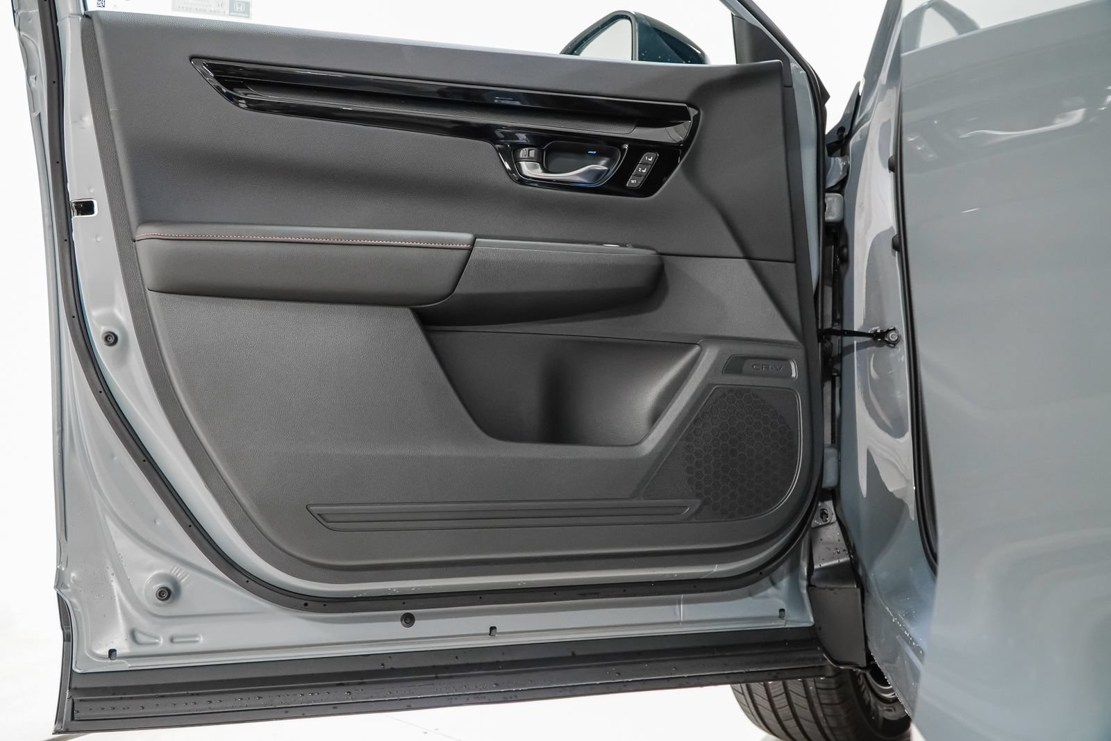New 2026 Honda CR-V Sport Touring image 19