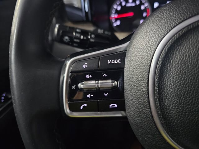 Used 2023 Kia Sorento X-Line EX image 34