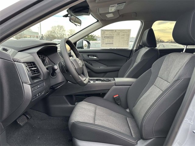 New 2026 Nissan Rogue SV w/ Cold Weather Package image 16