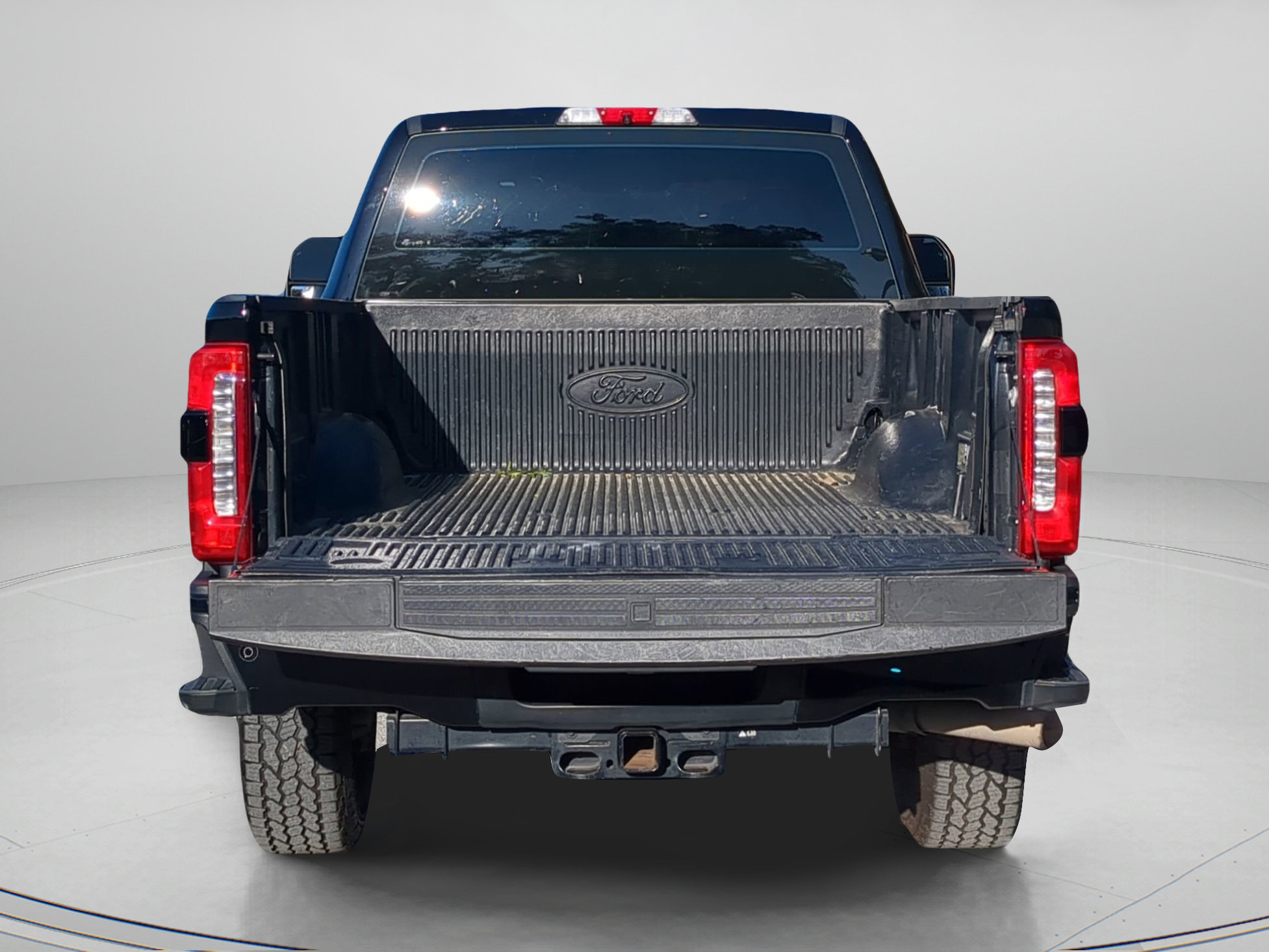 Certified 2024 Ford F250 XL w/ STX Appearance Package image 38