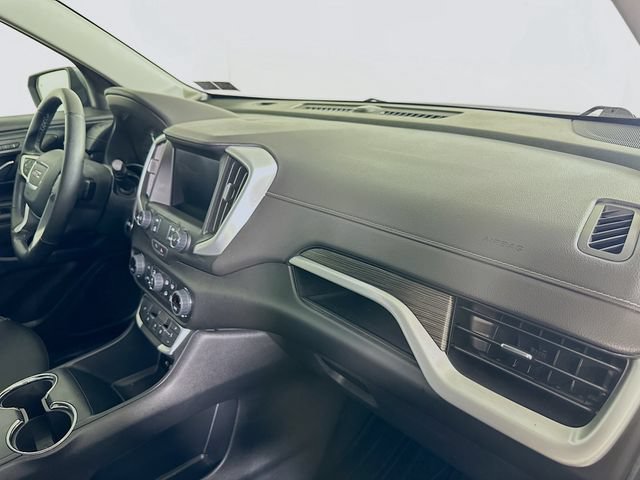 Used 2023 GMC Terrain SLT AWD/4WD image 33