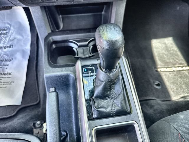 Used 2023 Toyota Tacoma SR5 image 27