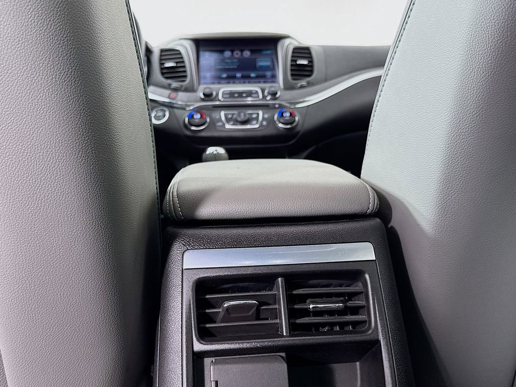 Used 2014 Chevrolet Impala LTZ FWD image 32