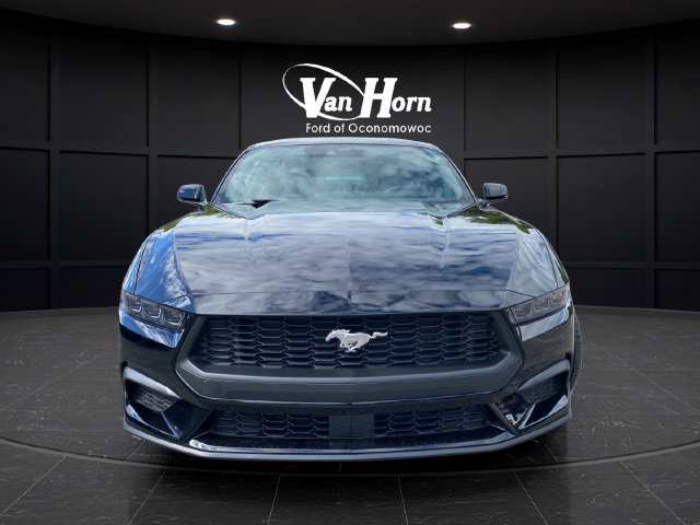 New 2026 Ford Mustang Premium RWD image 2