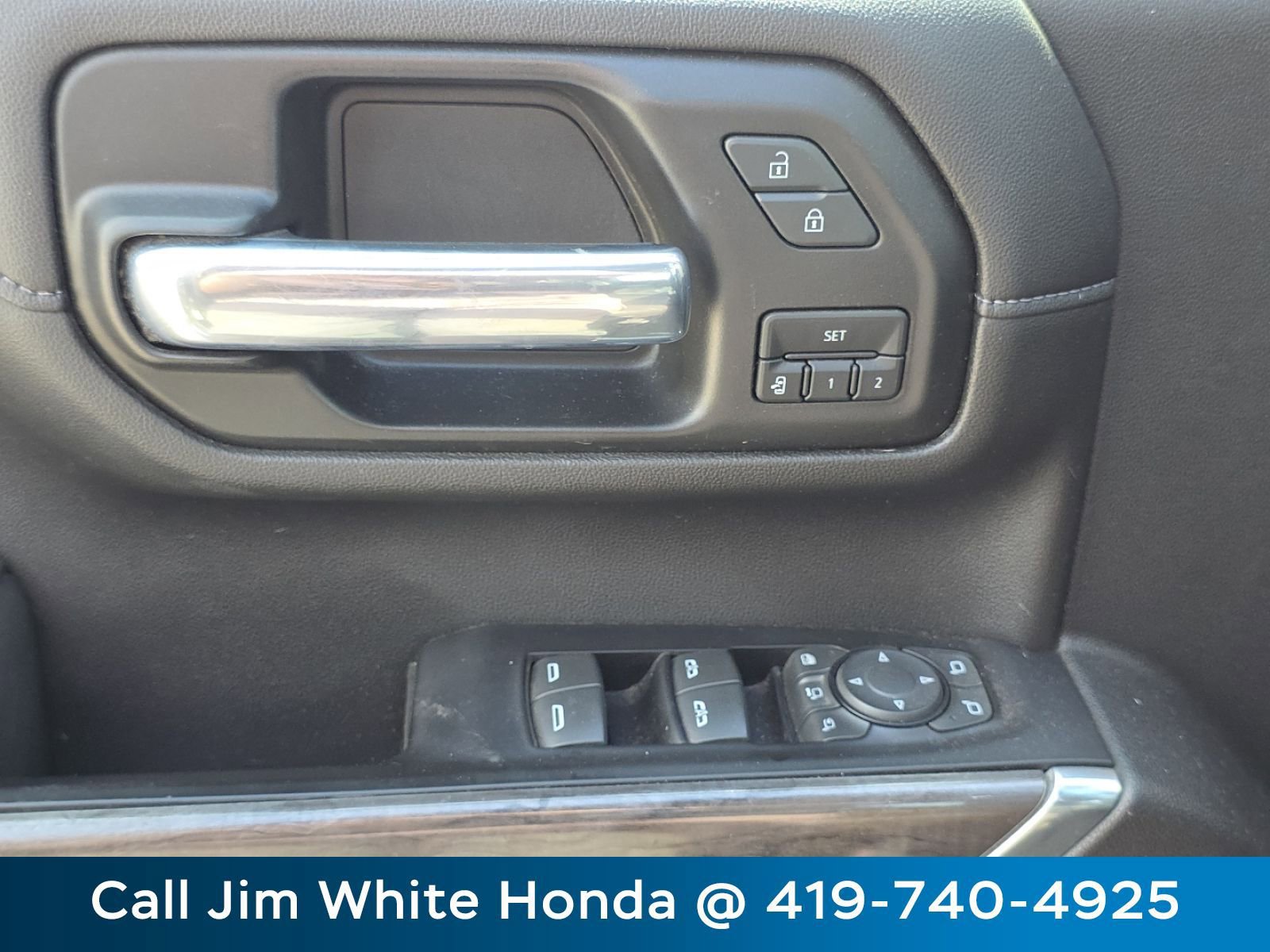 Used 2020 Chevrolet Silverado 2500 LTZ w/ LTZ Plus Package AWD/4WD image 30