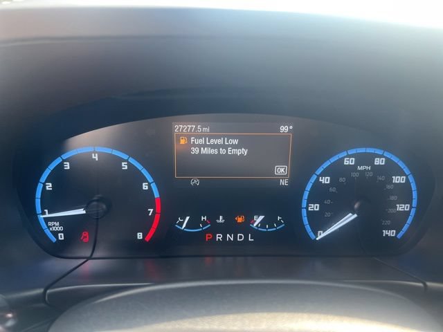 Used 2023 Ford Bronco Sport Big Bend AWD/4WD image 20