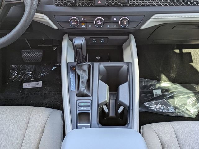 New 2026 Honda Accord LX image 18