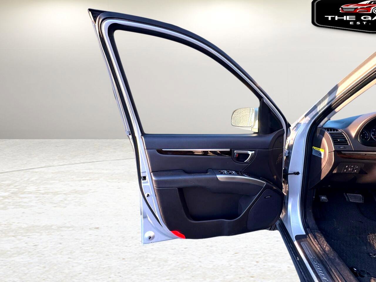 Used 2011 Hyundai Santa Fe Limited image 27