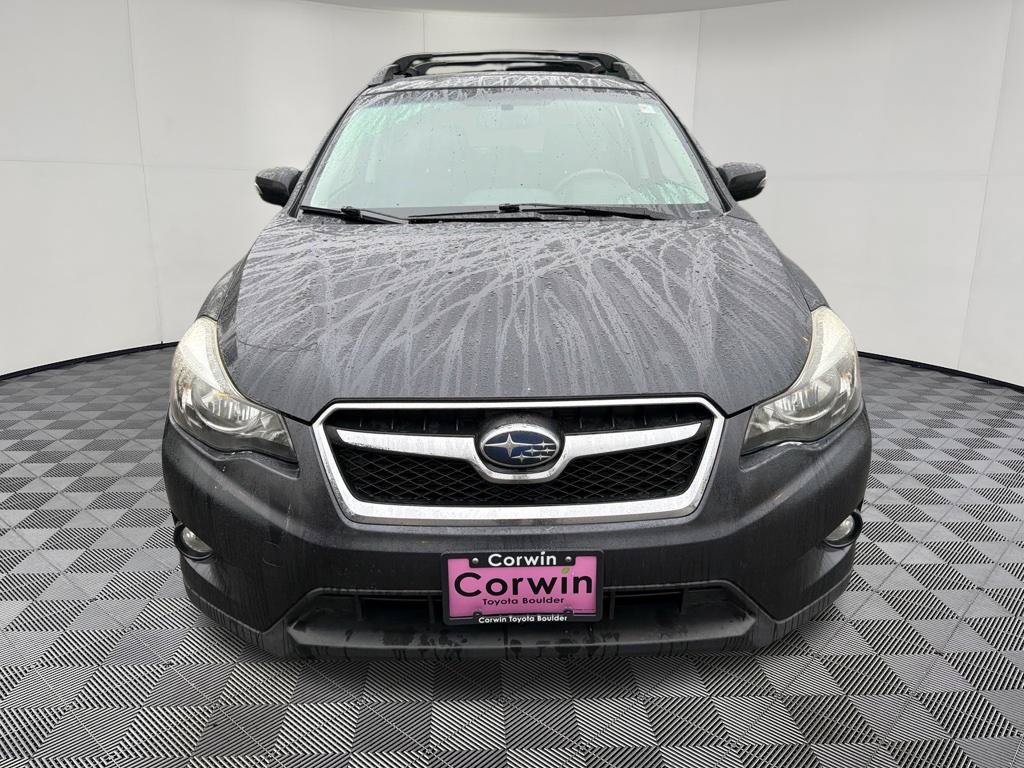 Used 2015 Subaru Crosstrek 2.0i Limited AWD/4WD image 2