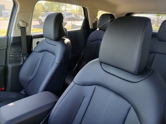 New 2026 Kia Sportage EX AWD/4WD image 39