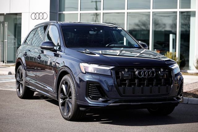 New 2026 Audi Q7 3.0T Premium Plus image 2