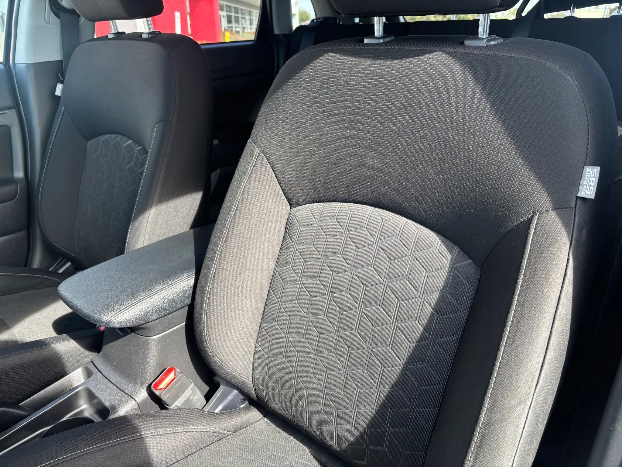 Used 2021 Mitsubishi Outlander Sport SE image 12