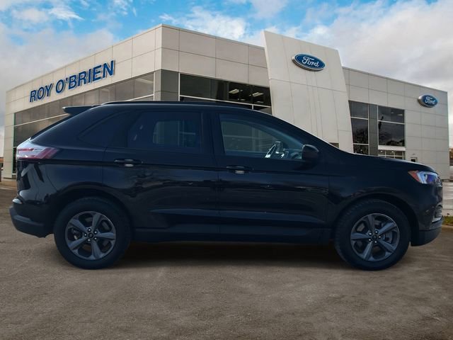 Certified 2024 Ford Edge SEL w/ Sport Appearance Package image 6