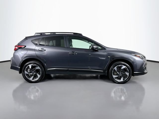 Certified 2024 Subaru Crosstrek 2.5i Limited w/ Popular Package #4A AWD/4WD image 10