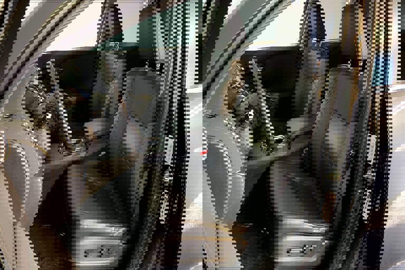 Used 2016 Acura RDX AWD w/ Advance Package image 8