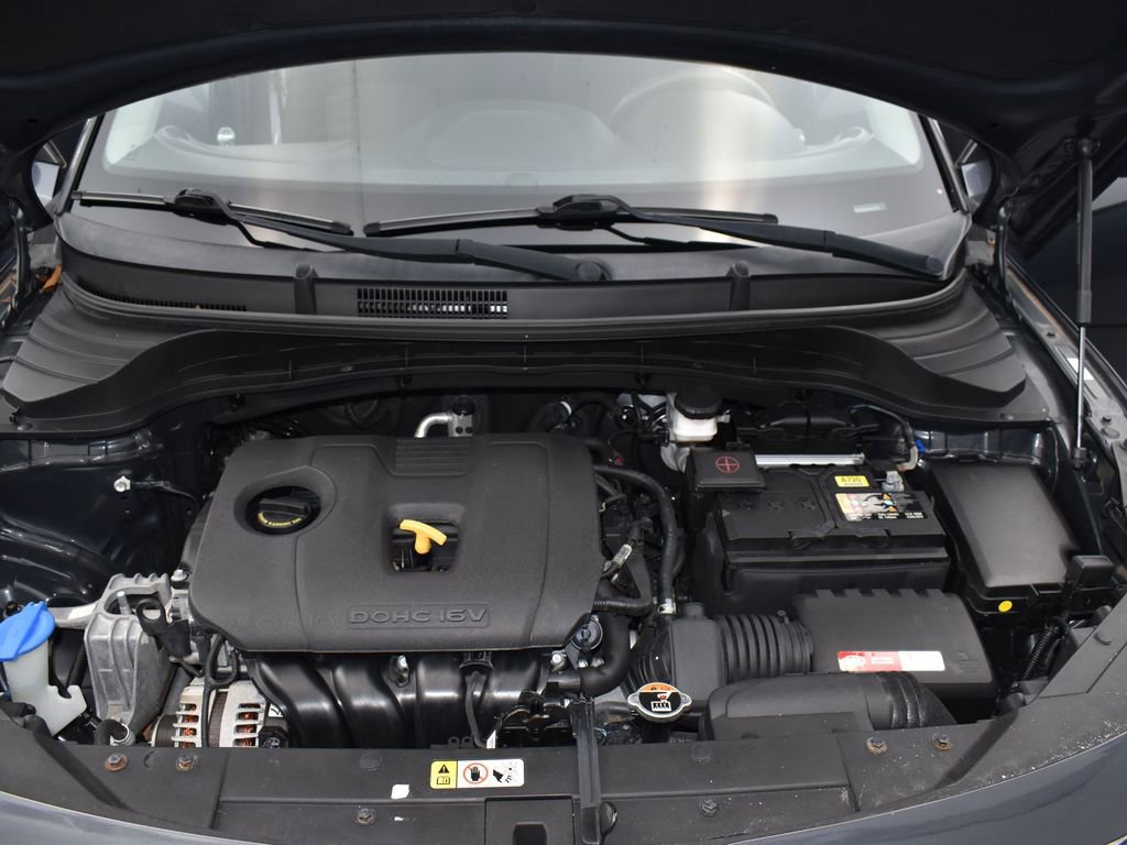 Used 2020 Kia Soul S image 15