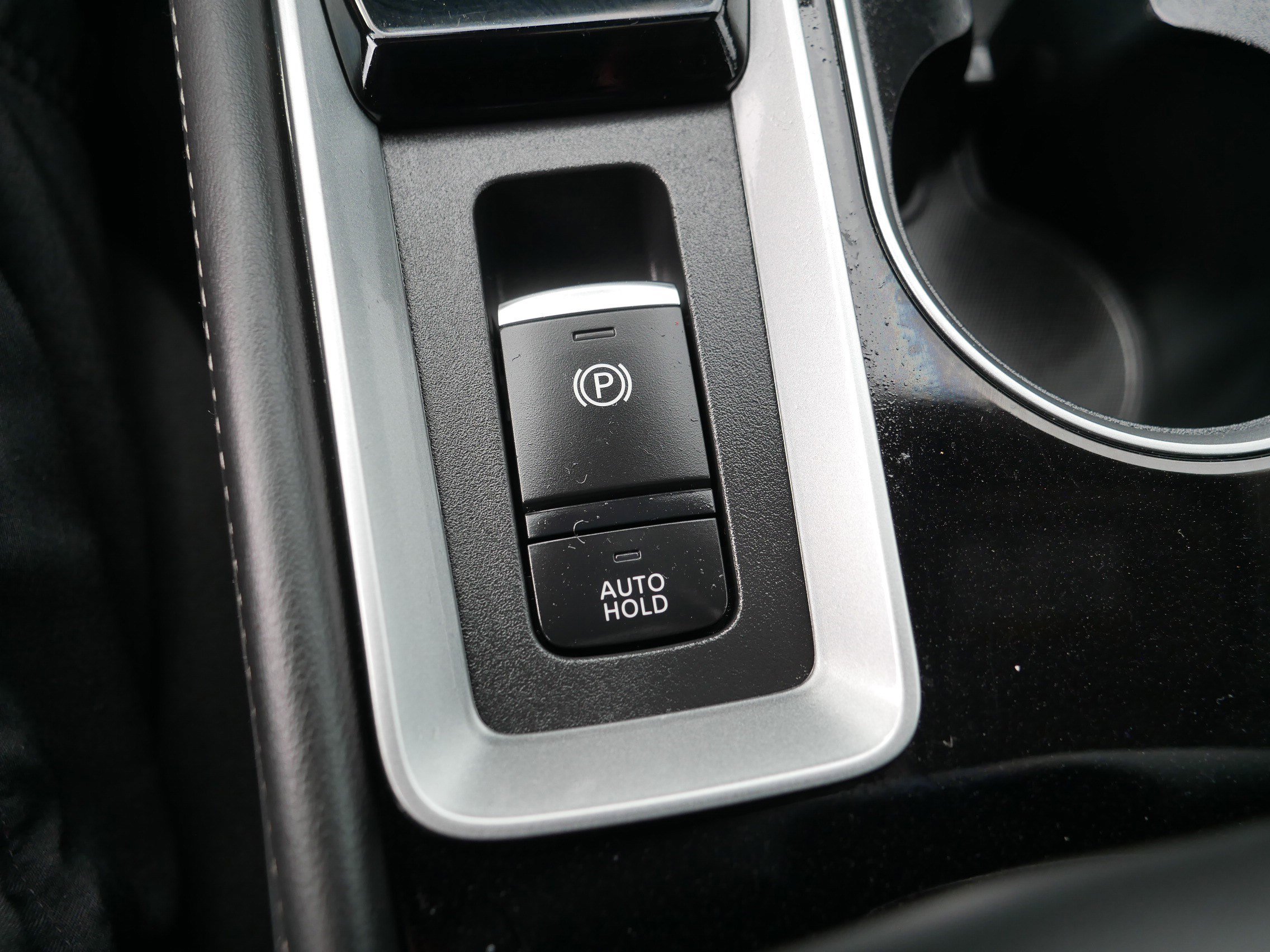 Certified 2023 Nissan Altima 2.5 SV w/ SV Premium Package AWD/4WD image 31