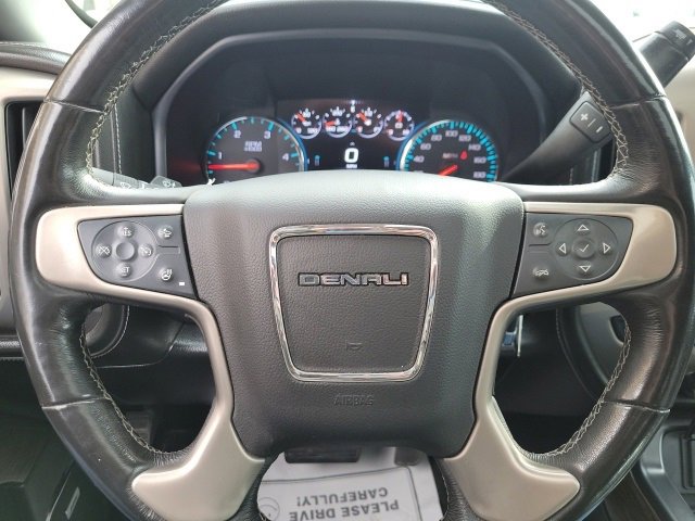 Used 2018 GMC Sierra 2500 Denali image 24