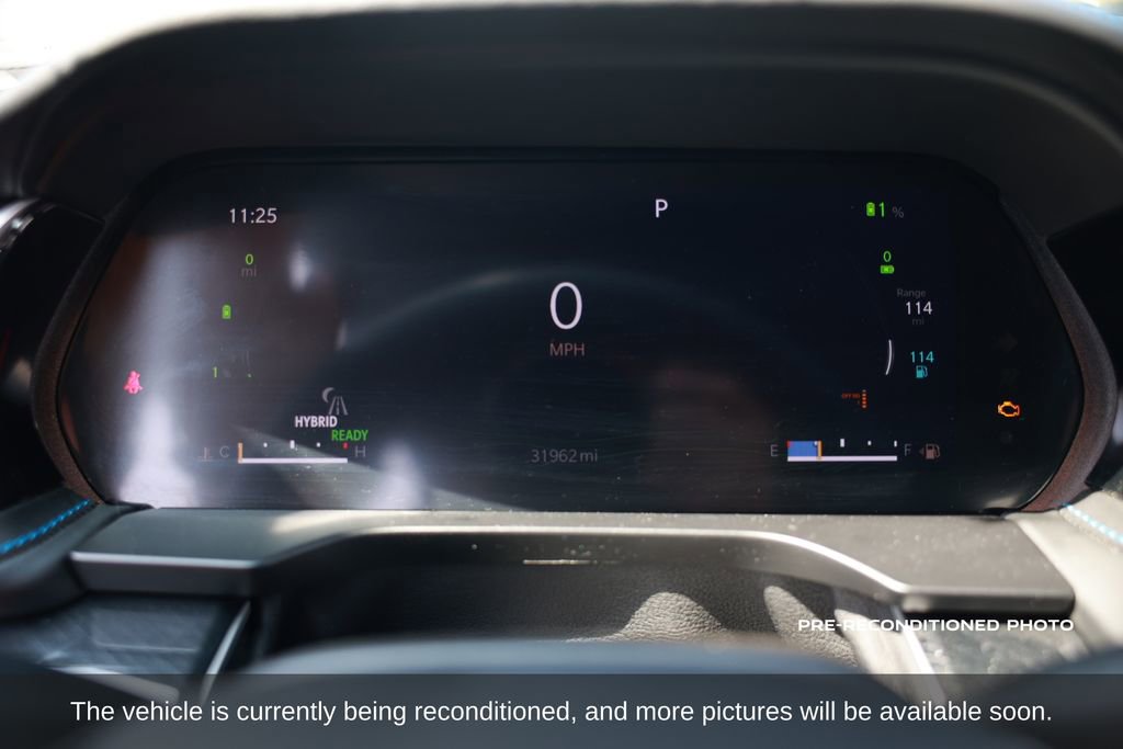 Used 2022 Jeep Grand Cherokee Trailhawk w/ Advanced Protech Group II image 16