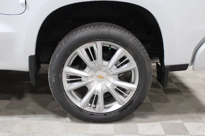 New 2026 Chevrolet Silverado 1500 High Country AWD/4WD image 45