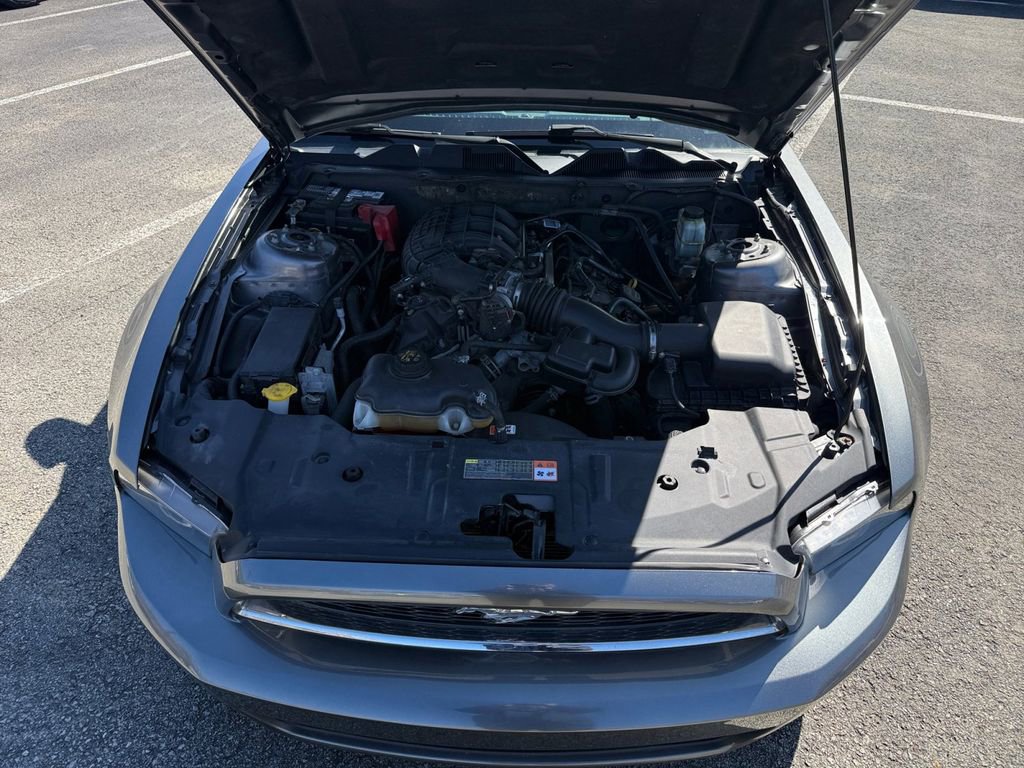 Used 2014 Ford Mustang Coupe w/ Equipment Group 102A image 25