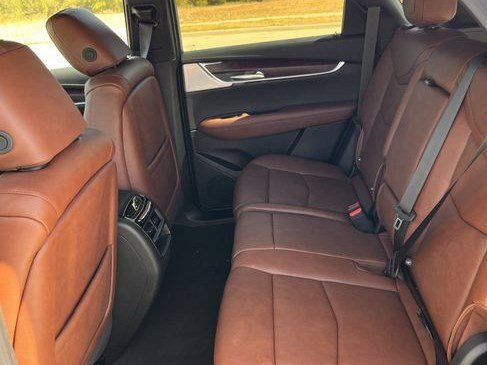 New 2026 Cadillac XT5 Sportv AWD/4WD image 28