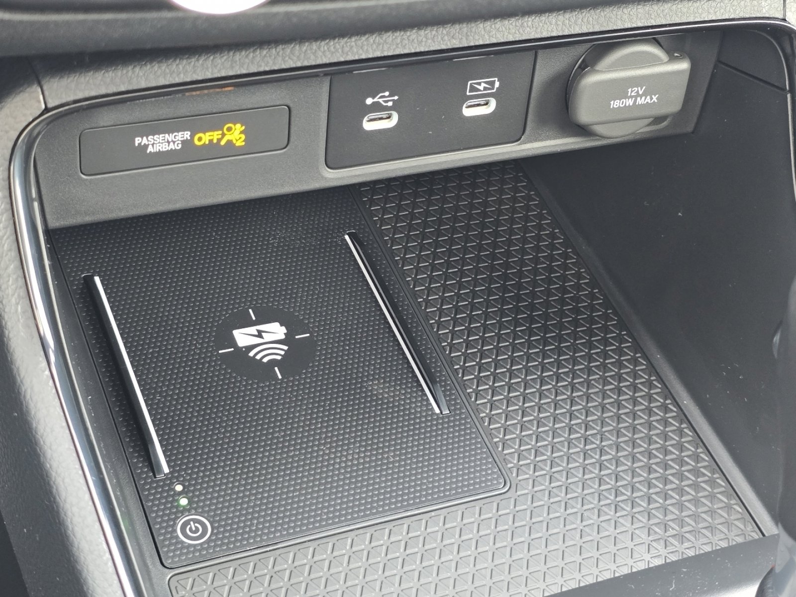 New 2026 Honda CR-V Sport-L image 8