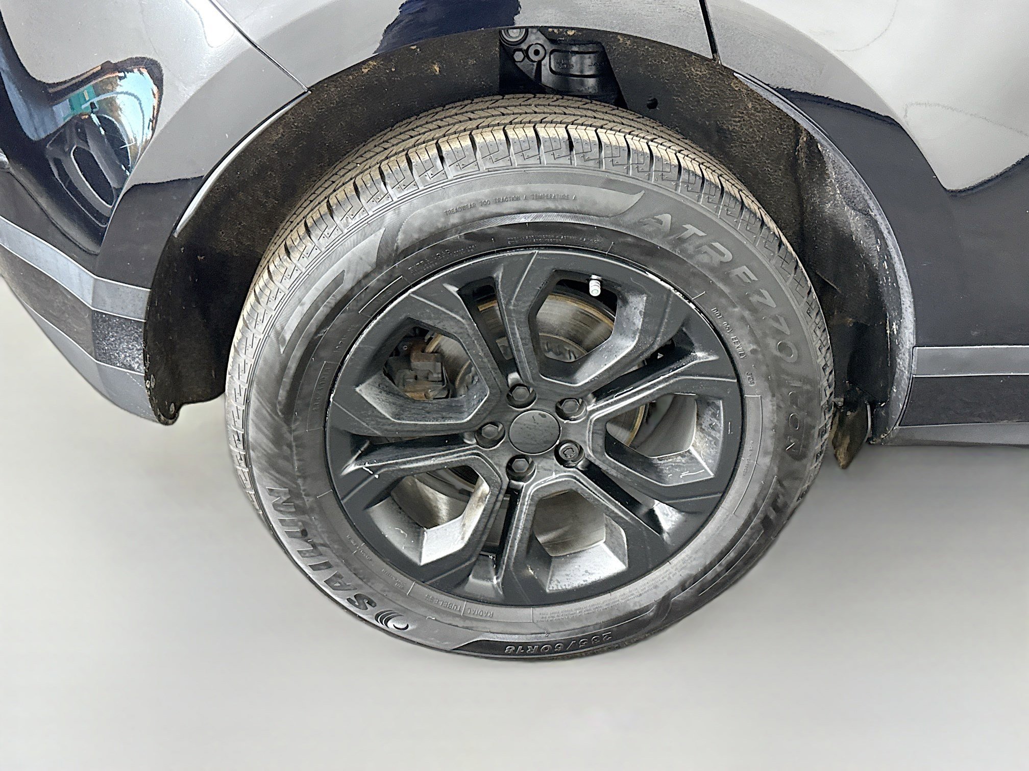 Used 2020 Land Rover Range Rover Evoque S image 33