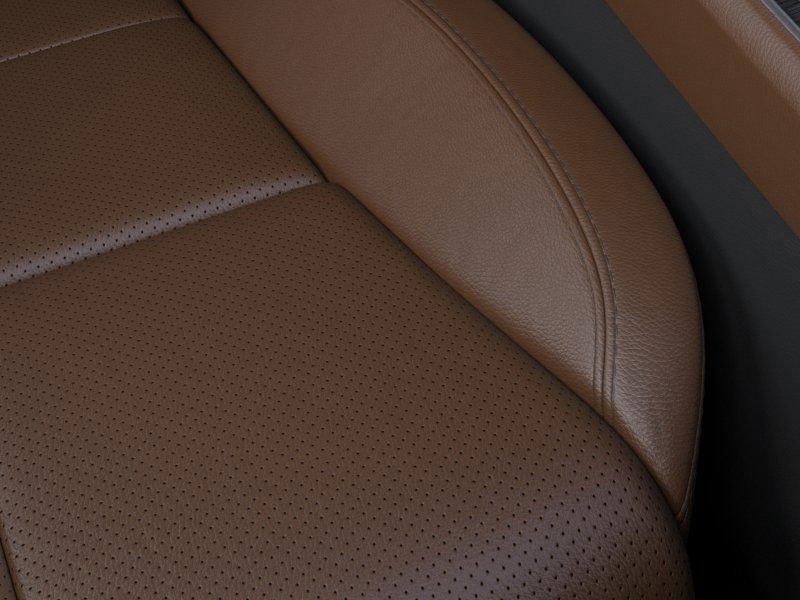 New 2025 Lincoln Aviator Reserve w/ Illumination Package image 16