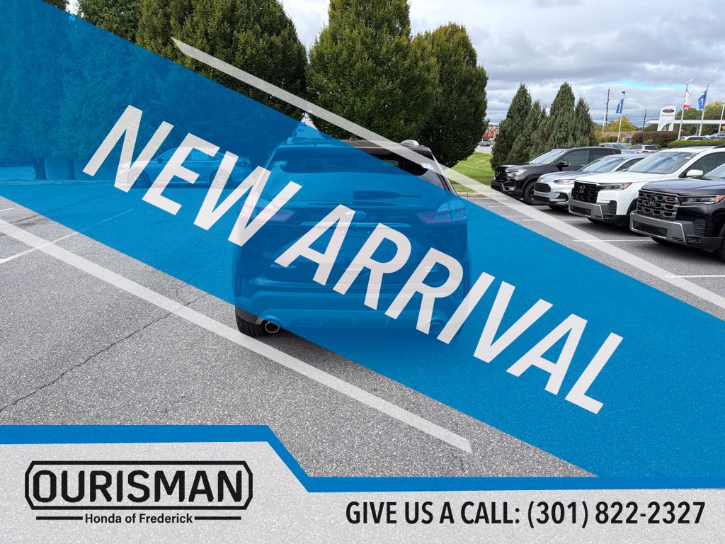 Used 2020 Ford Edge SEL w/ Convenience Package AWD/4WD image 5