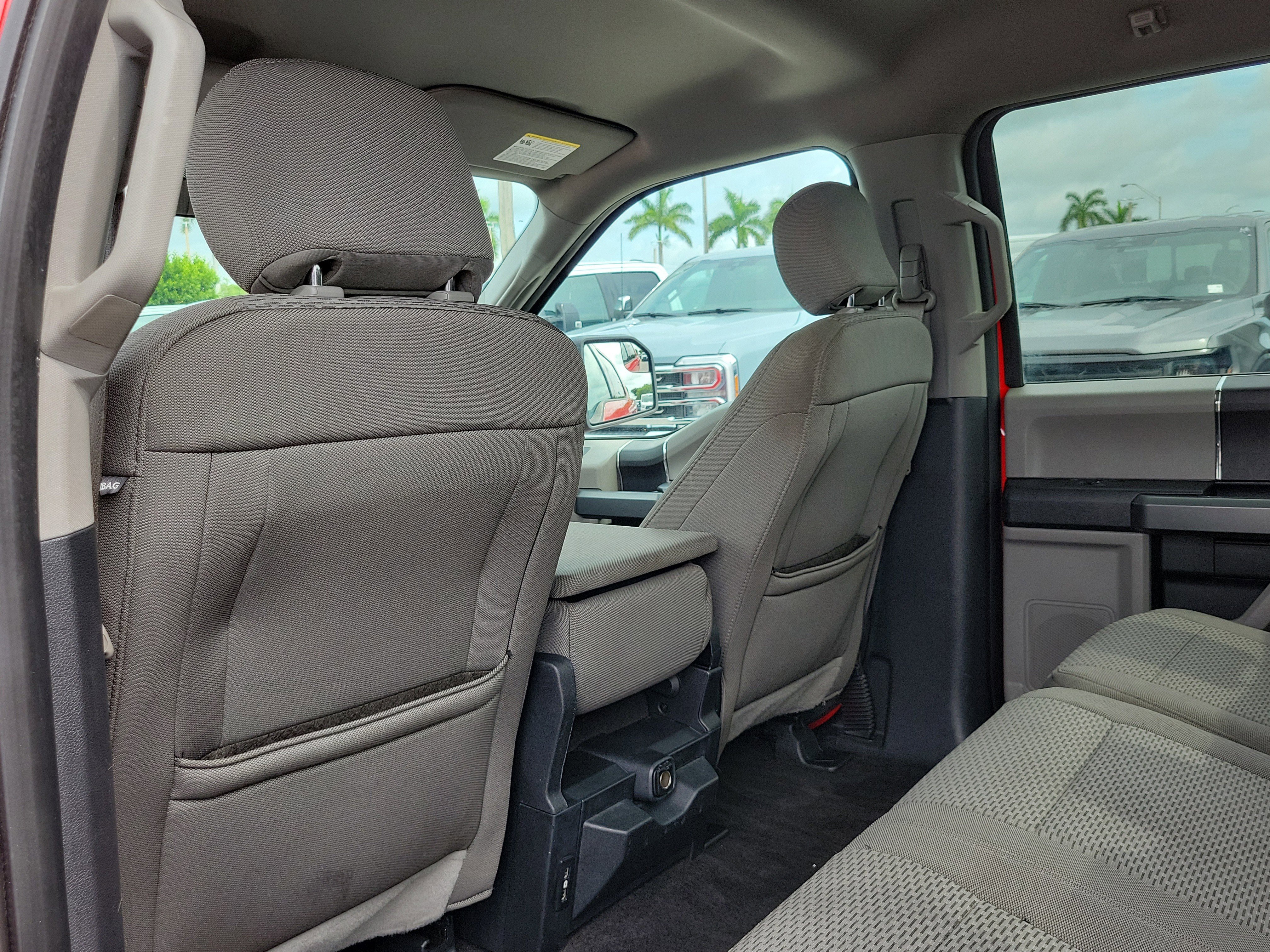 Used 2018 Ford F150 XLT RWD image 18