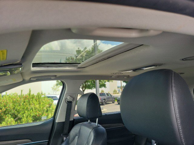 Used 2022 Kia Telluride EX w/ EX Premium Package AWD/4WD image 4