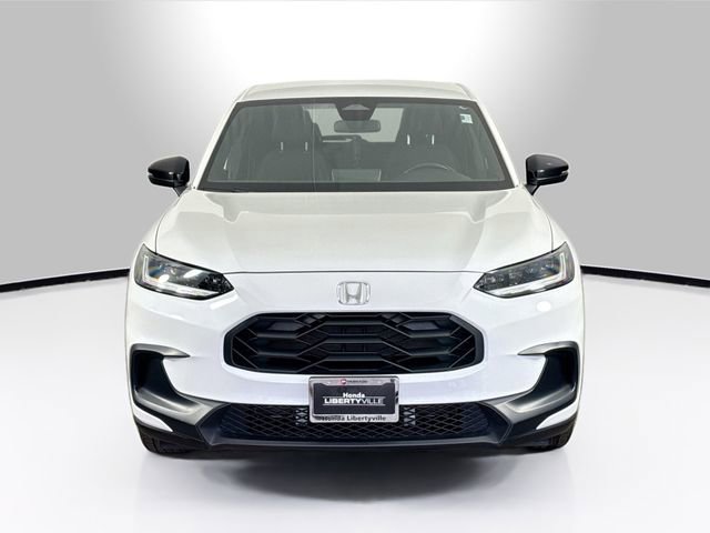 Used 2023 Honda HR-V Sport image 43