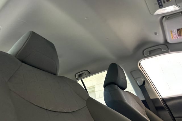 Certified 2024 Toyota RAV4 XLE FWD image 21