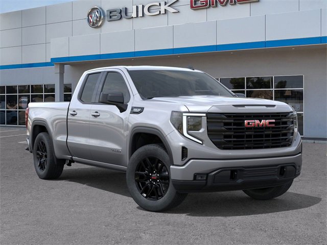 New 2026 GMC Sierra 1500 Elevation image 7