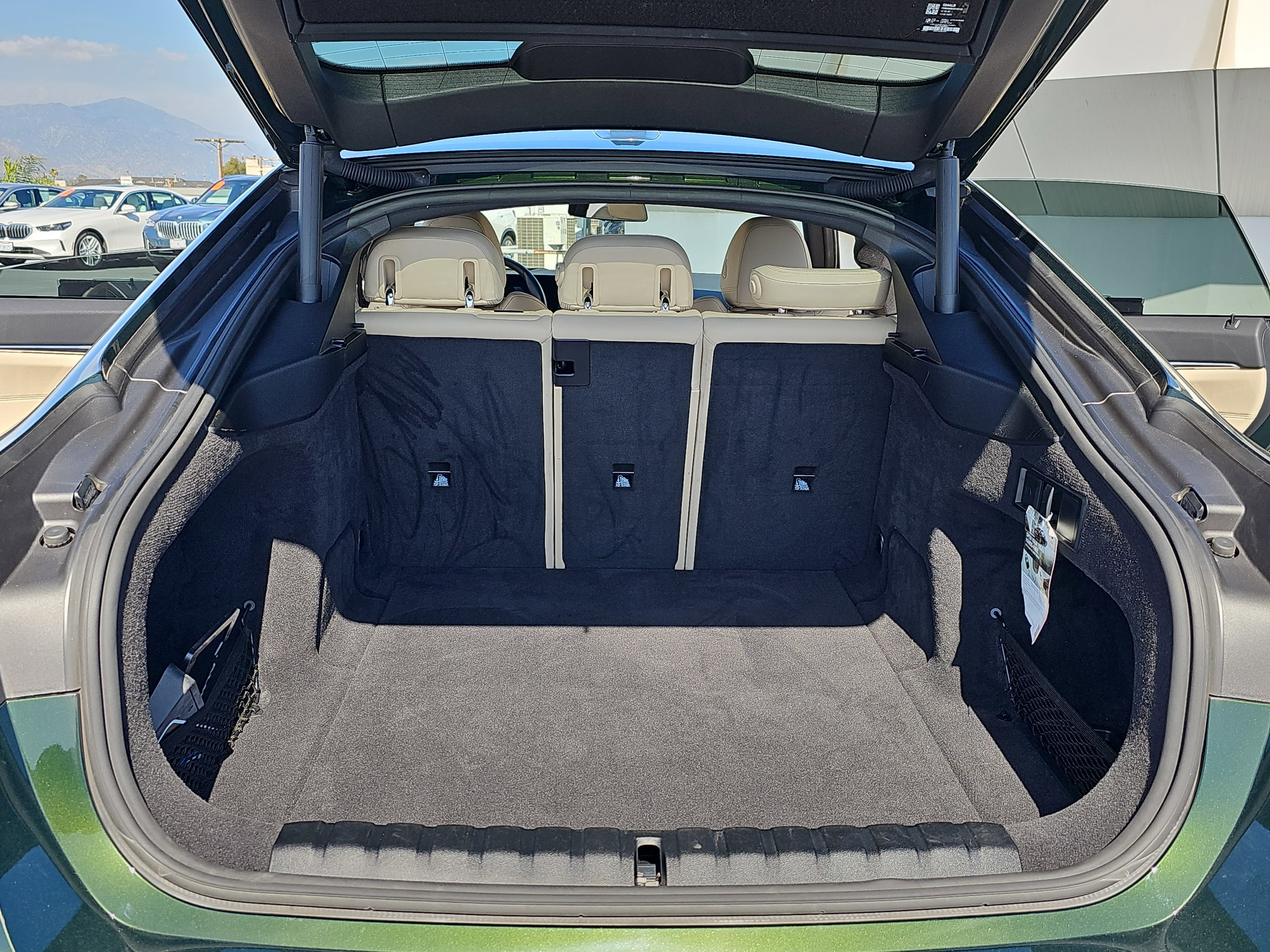 Certified 2023 BMW i4 eDrive35 RWD image 12
