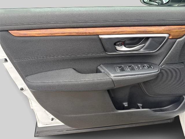 Used 2021 Honda CR-V EX image 18