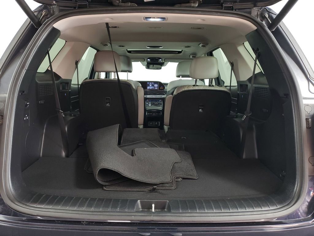 Used 2022 Hyundai Palisade SEL w/ Convenience Package image 32