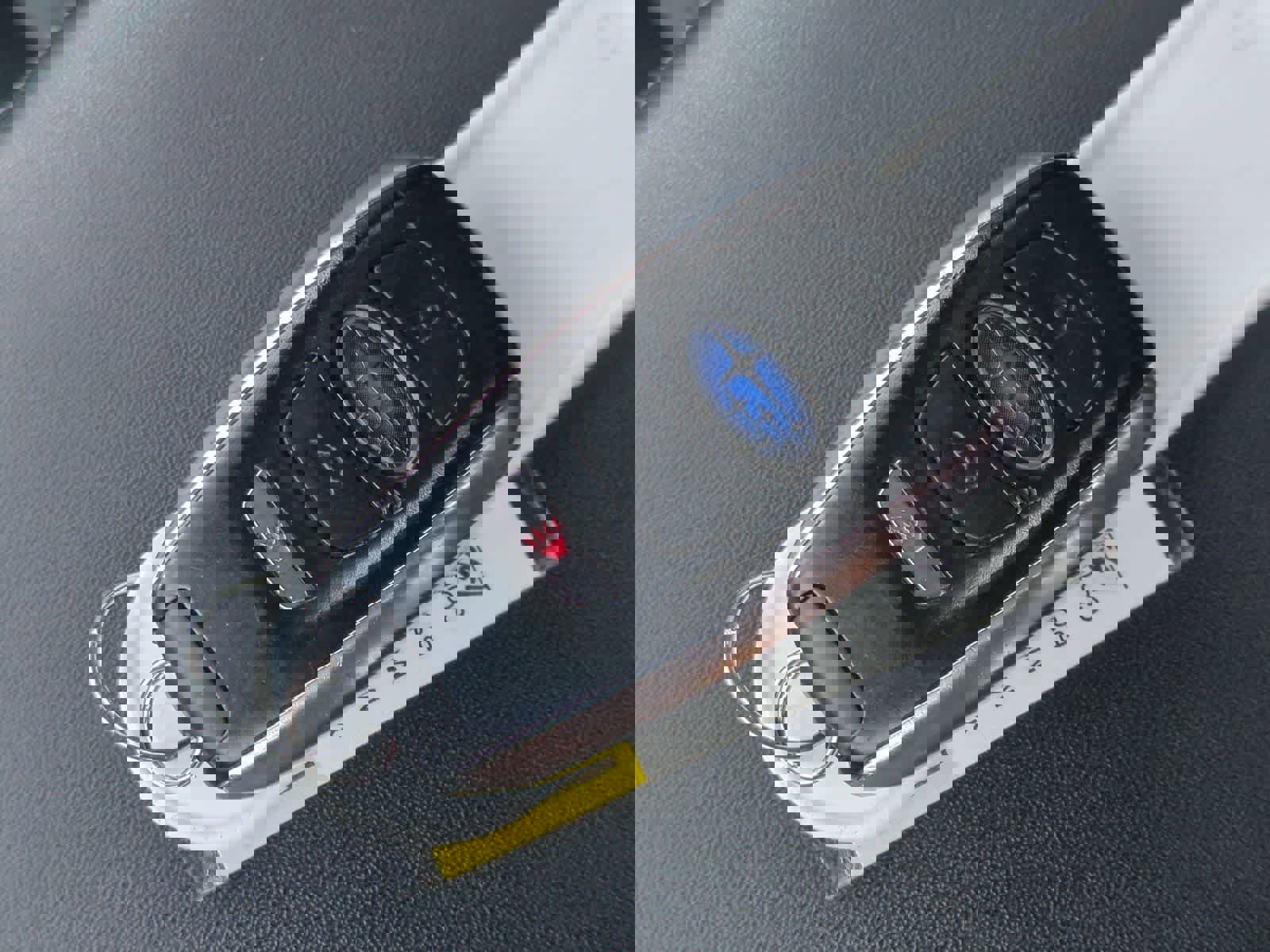 Used 2015 Subaru Outback 3.6R Limited image 37