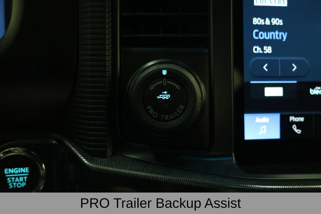 Used 2025 Ford F150 Raptor w/ Equipment Group 803A Raptor R AWD/4WD image 22