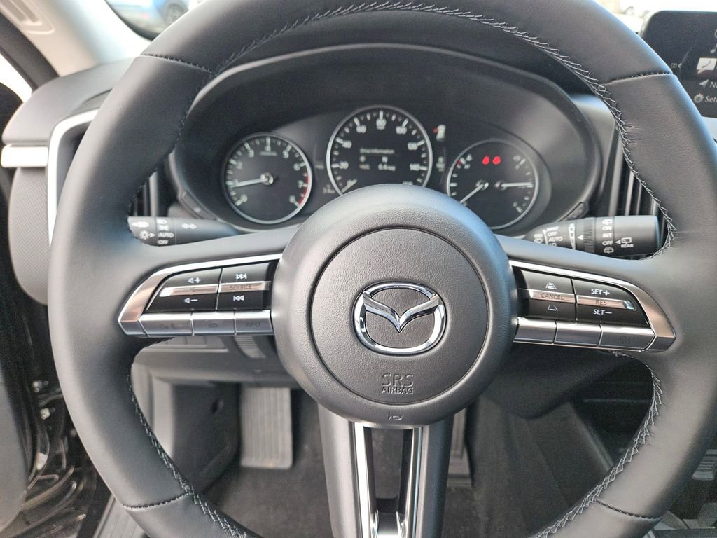 New 2026 MAZDA CX-50 Meridian Edition w/ Weather Package image 8