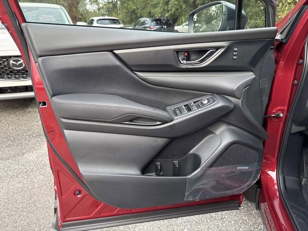 New 2026 Subaru Ascent Bronze Edition image 20