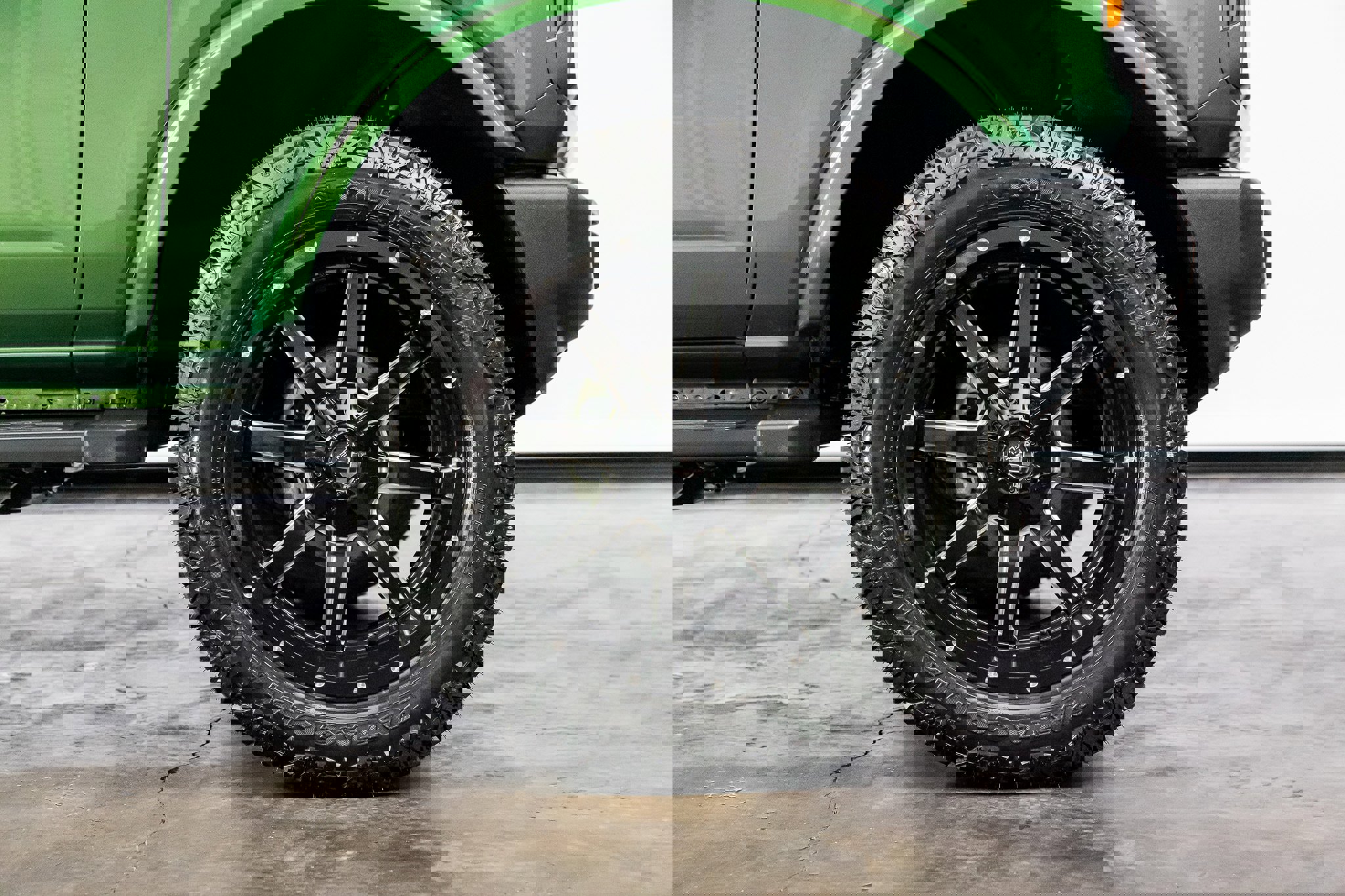 Used 2022 Ford Bronco Big Bend image 23