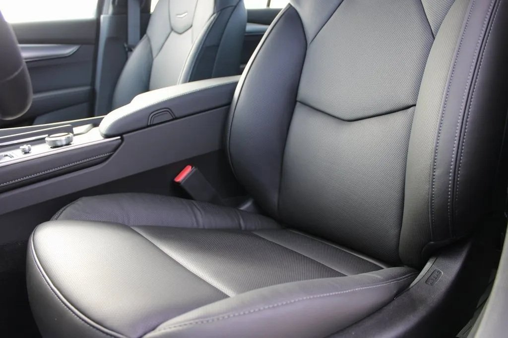 New 2026 Cadillac CT5 Premium Luxury image 11