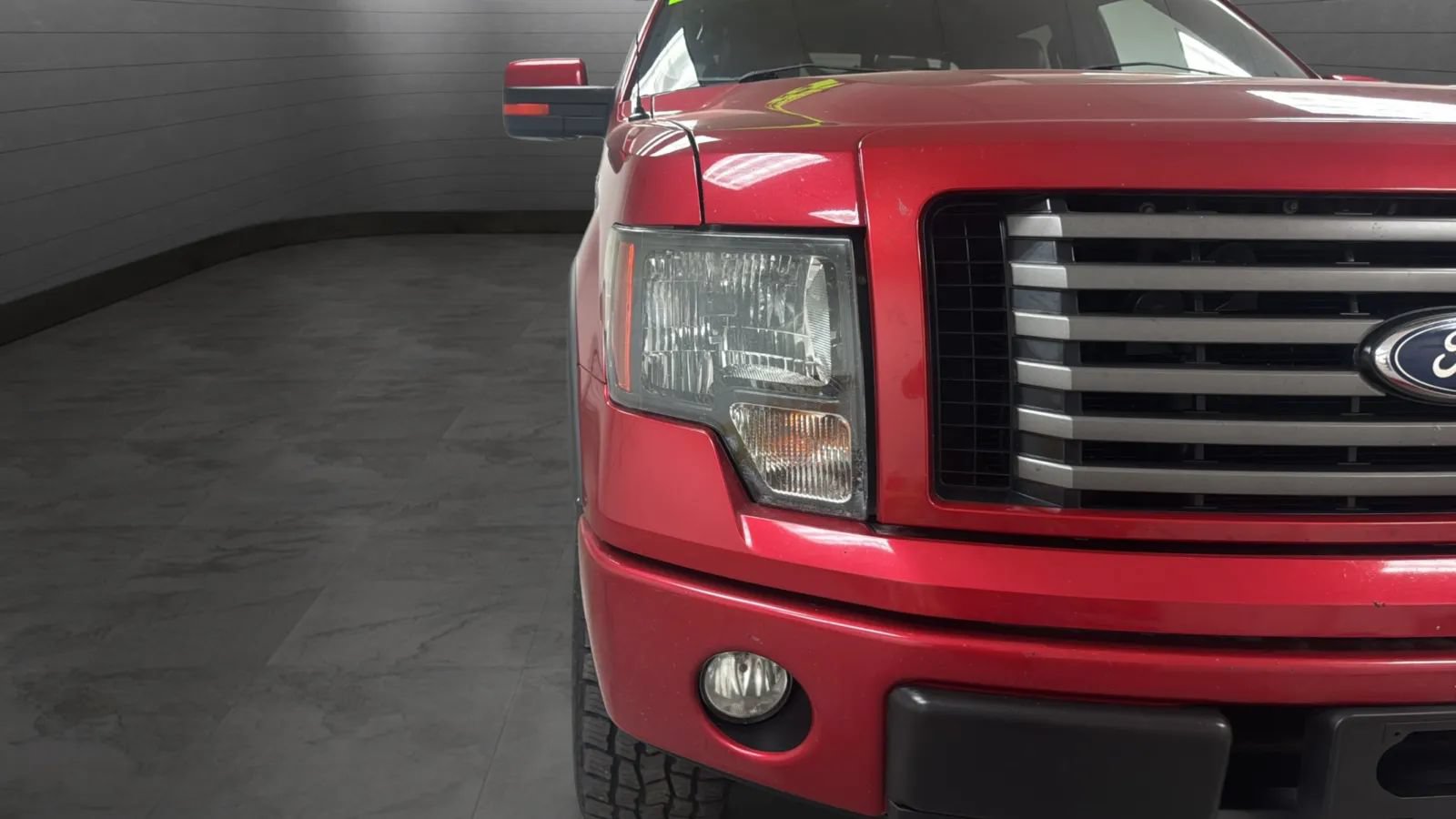 Used 2011 Ford F150 FX4 w/ FX Luxury Pkg AWD/4WD image 33