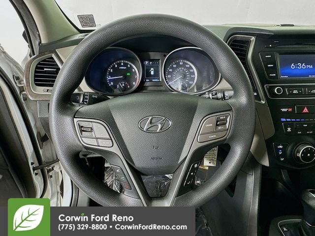 Used 2017 Hyundai Santa Fe Sport AWD/4WD image 11