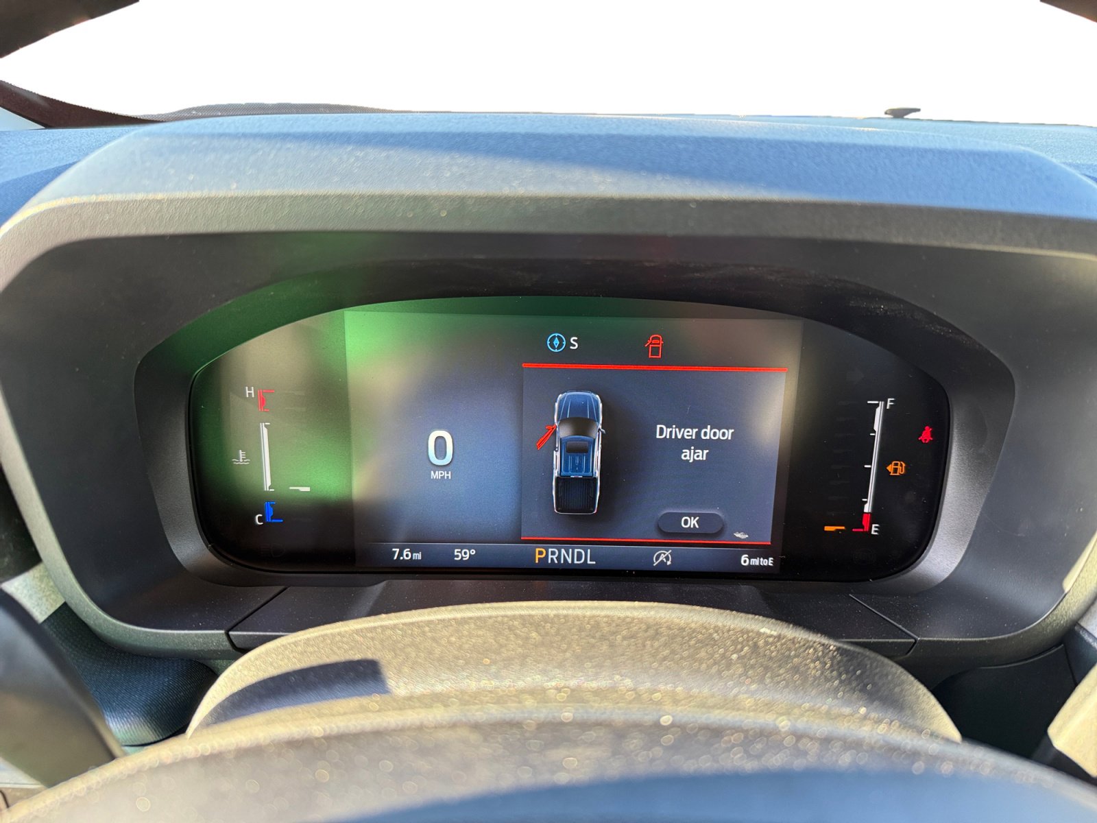 New 2026 Ford Maverick XLT image 11