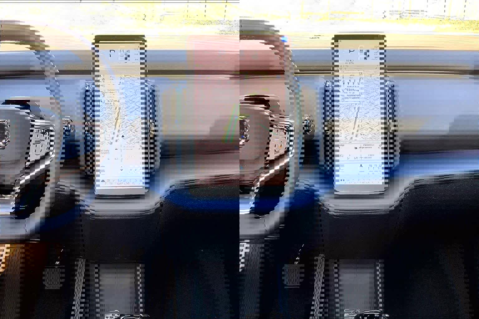 New 2026 Volvo EX30 Ultra image 9