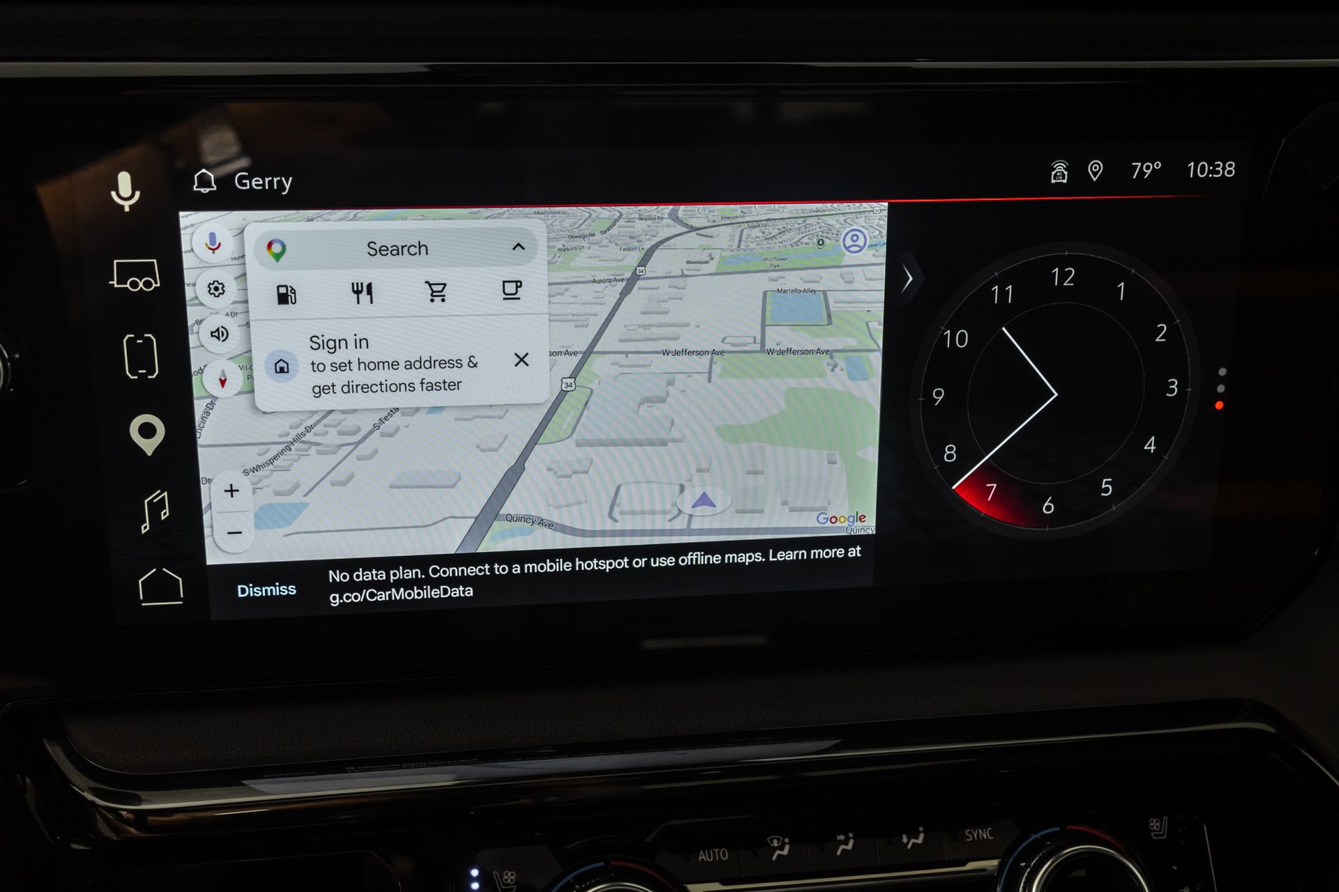 Used 2023 GMC Sierra 1500 AT4 w/ AT4 Premium Package AWD/4WD image 26