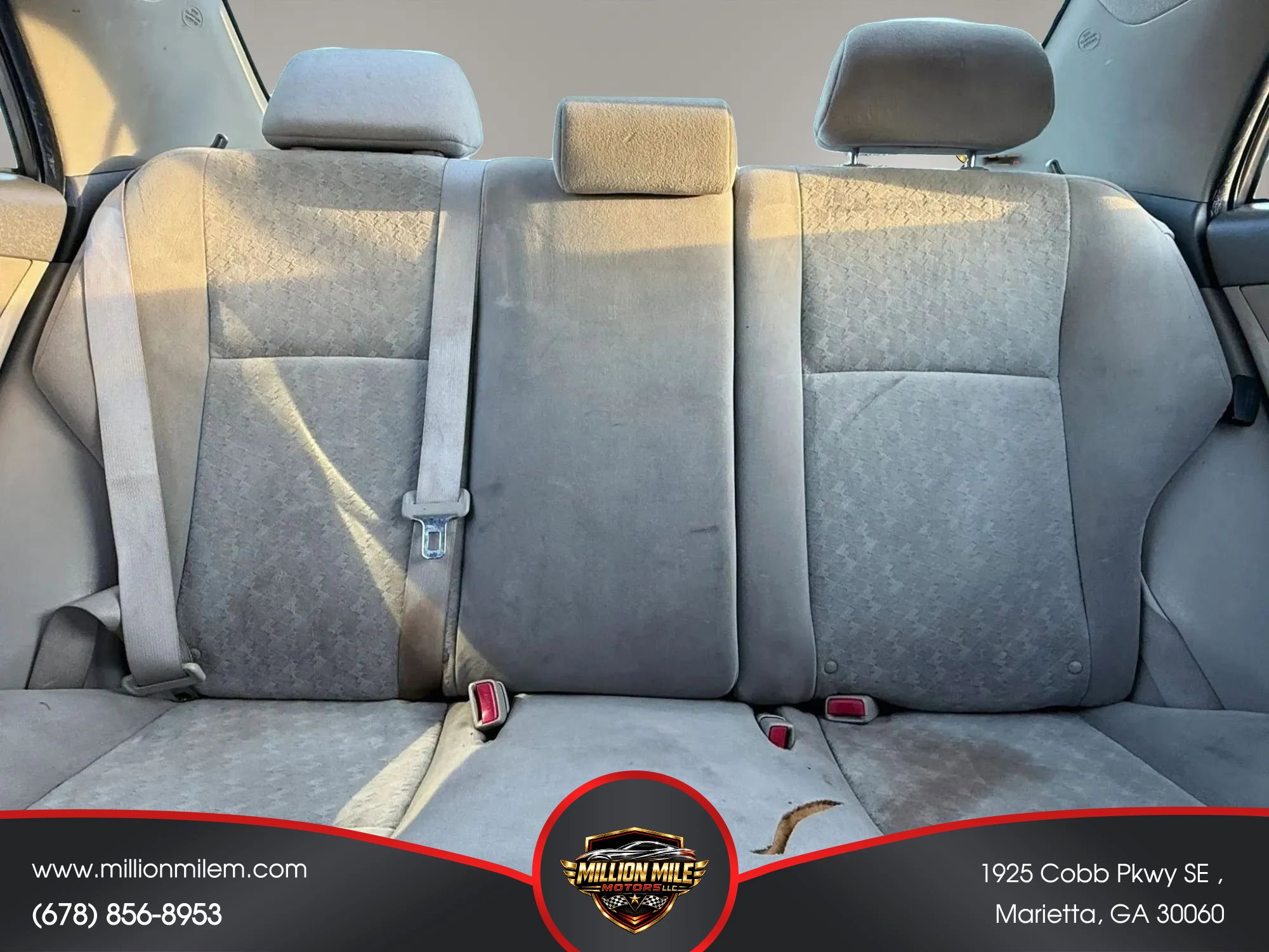 Used 2009 Toyota Corolla LE FWD image 22